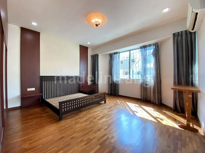 4 Bed Corner Terrace (Landed) for Rent in  Fengli Gardens - Image 5