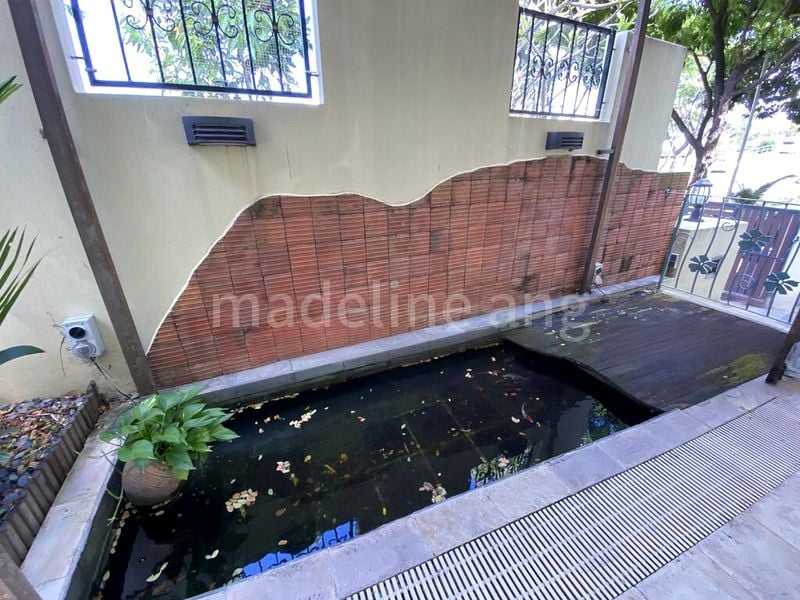 4 Bed Corner Terrace (Landed) for Rent in  Fengli Gardens - Image 4