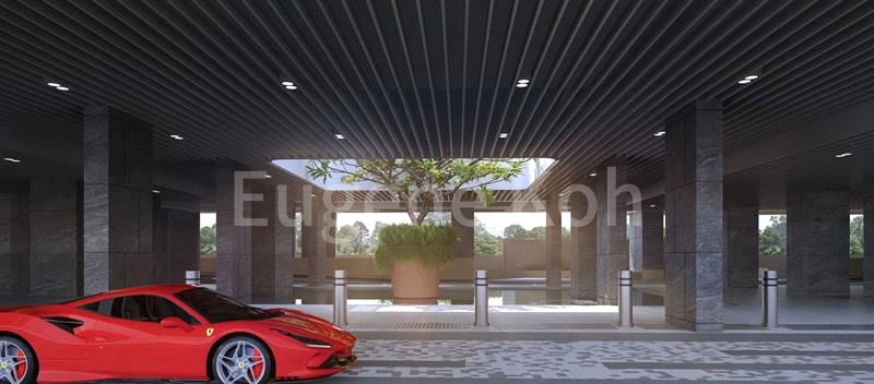 4 Bed Condo for Sale in  Arina East Residences - Image 7