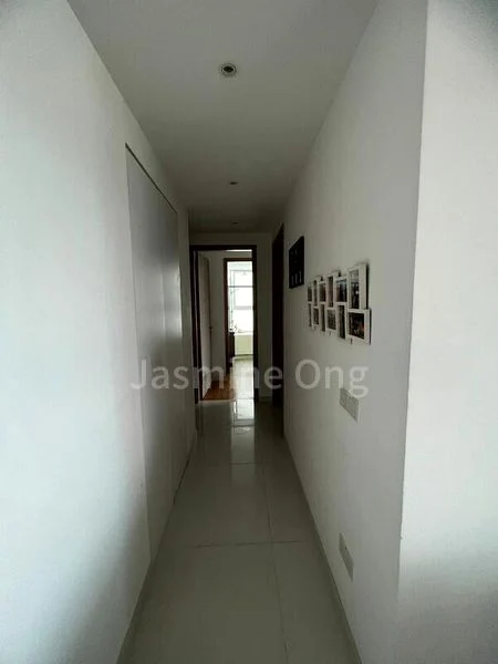 4 Bed Condo for Rent in  The Metropolitan Condominium - Image 3