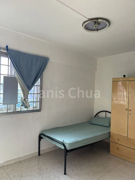 Common Room (HDB) for Rent in  122 Bedok North Street 2 - Image 4