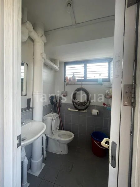 Common Room (HDB) for Rent in  122 Bedok North Street 2 - Image 5