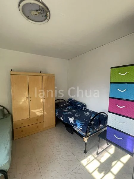 Common Room (HDB) for Rent in  122 Bedok North Street 2 - Image 1