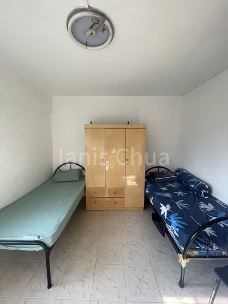 Common Room (HDB) for Rent in  122 Bedok North Street 2 - Image 2