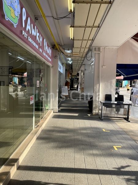 Common Room (HDB) for Rent in  122 Bedok North Street 2 - Image 7