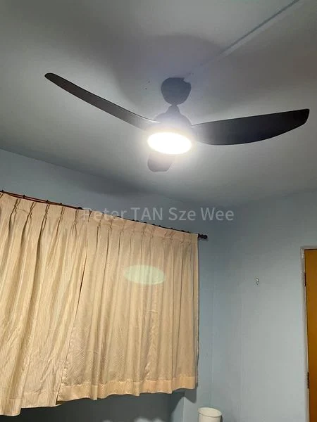 Common Room (HDB) for Rent in  601 Choa Chu Kang Street 62 - Image 4