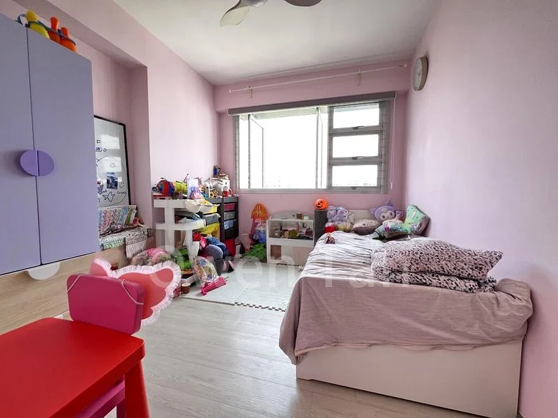 4 Room (4A) HDB for Sale in  363B Sembawang Crescent - Image 8