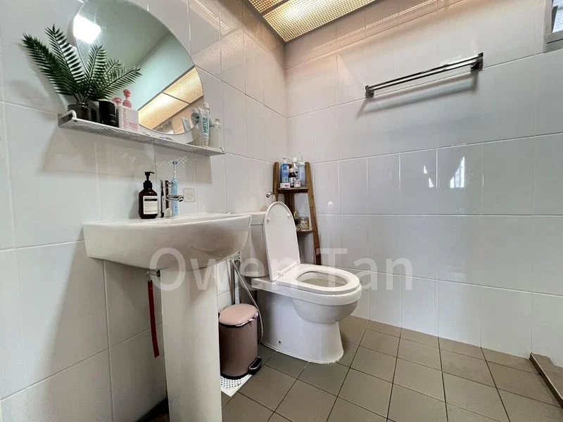 4 Room (4A) HDB for Sale in  363B Sembawang Crescent - Image 9