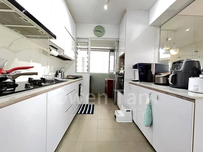 4 Room (4A) HDB for Sale in  363B Sembawang Crescent - Image 6