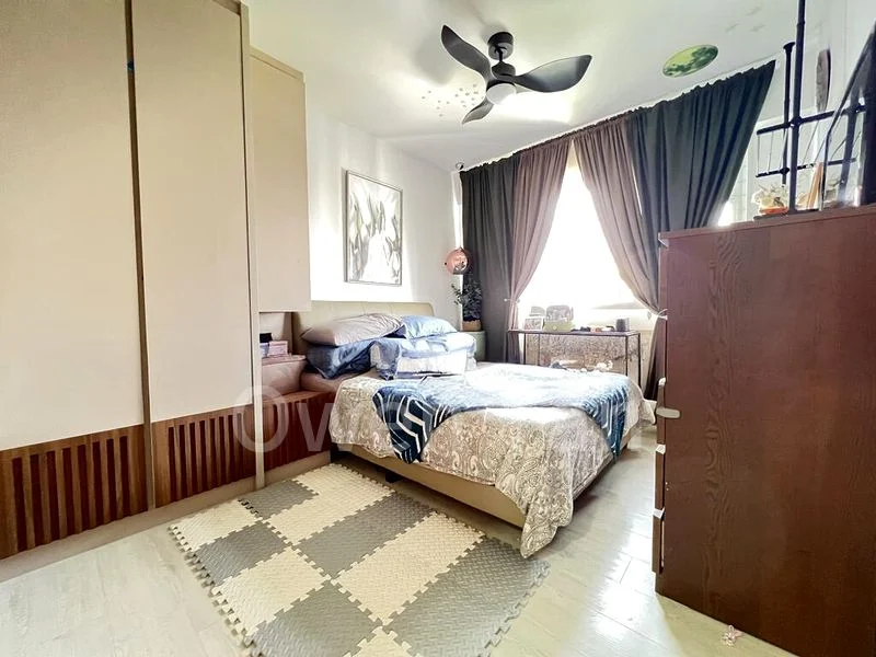4 Room (4A) HDB for Sale in  363B Sembawang Crescent - Image 7