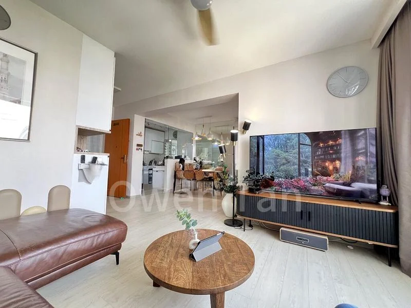 4 Room (4A) HDB for Sale in  363B Sembawang Crescent - Image 3