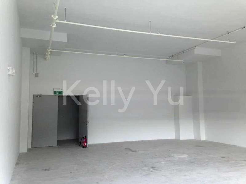 Premier @ Kaki Bukit: Factory / Workshop (B2) for Sale - Image 2