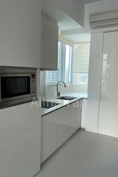 1 Bed Apartment (Condo) for Rent in  76 Shenton - Image 3