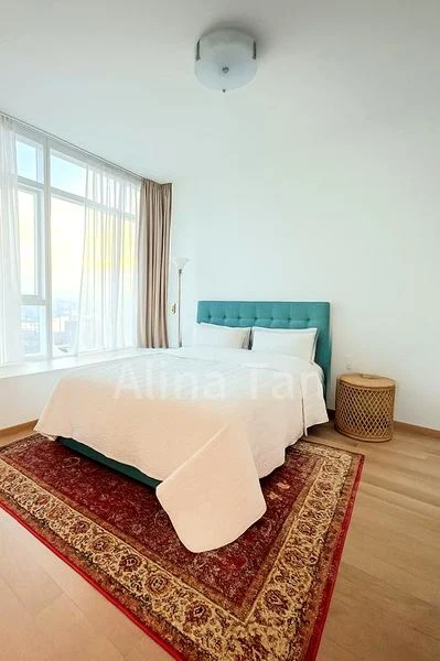 1 Bed Apartment (Condo) for Rent in  76 Shenton - Image 2