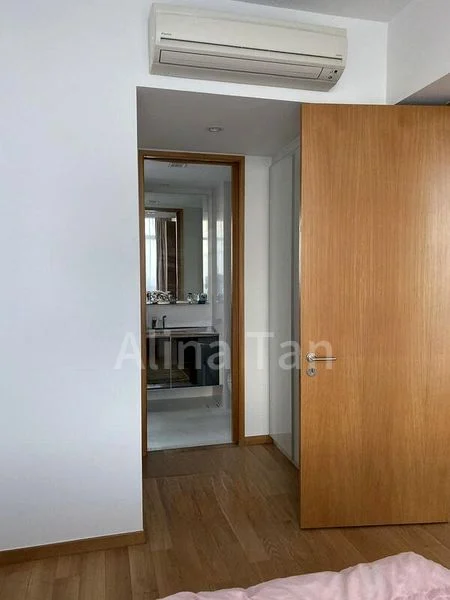 1 Bed Apartment (Condo) for Rent in  76 Shenton - Image 1