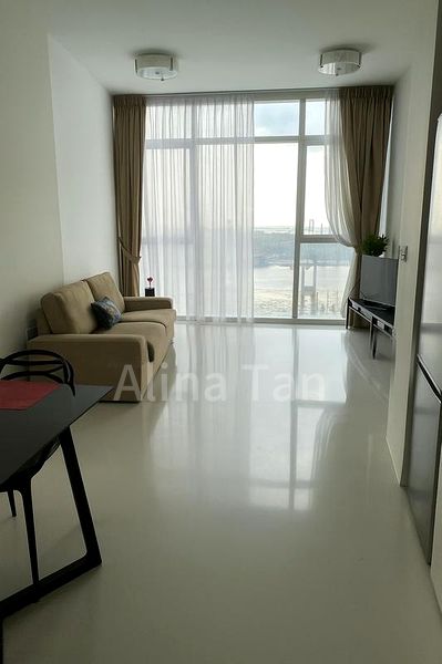 1 Bed Apartment (Condo) for Rent in  76 Shenton - Image 4