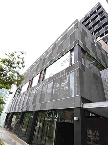 3 Bed Condo for Rent in  Nomu - Image 3