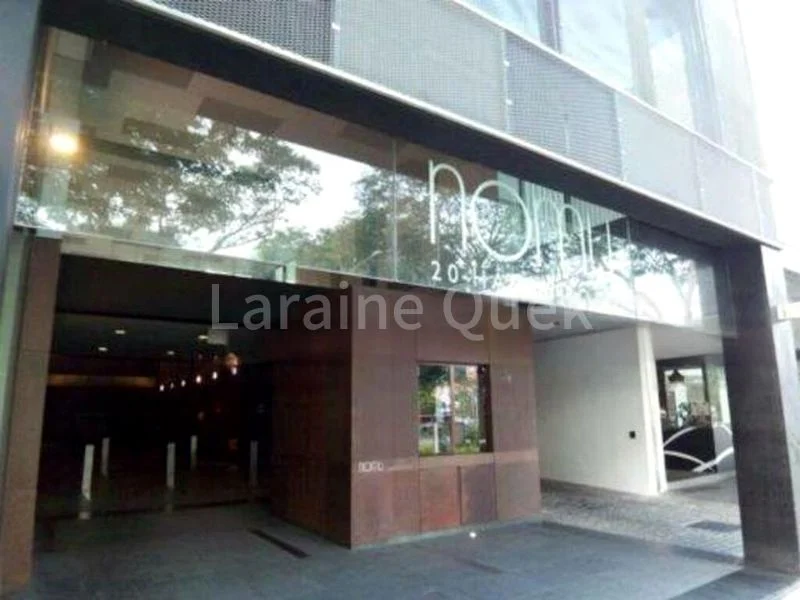 3 Bed Condo for Rent in  Nomu - Image 2