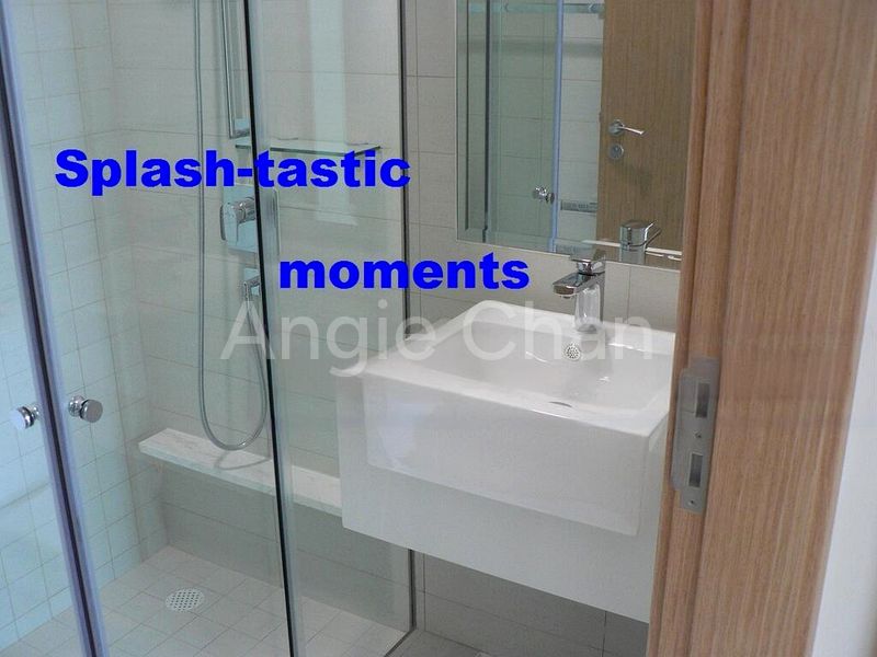 4 Bed Condo for Rent in  One Devonshire - Image 9