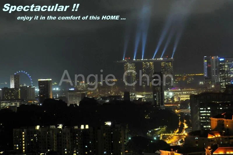 4 Bed Condo for Rent in  One Devonshire - Image 3