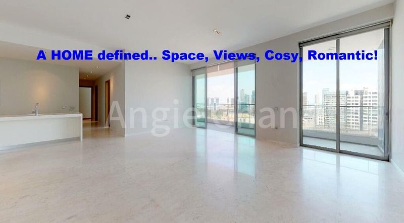 4 Bed Condo for Rent in  One Devonshire - Image 7