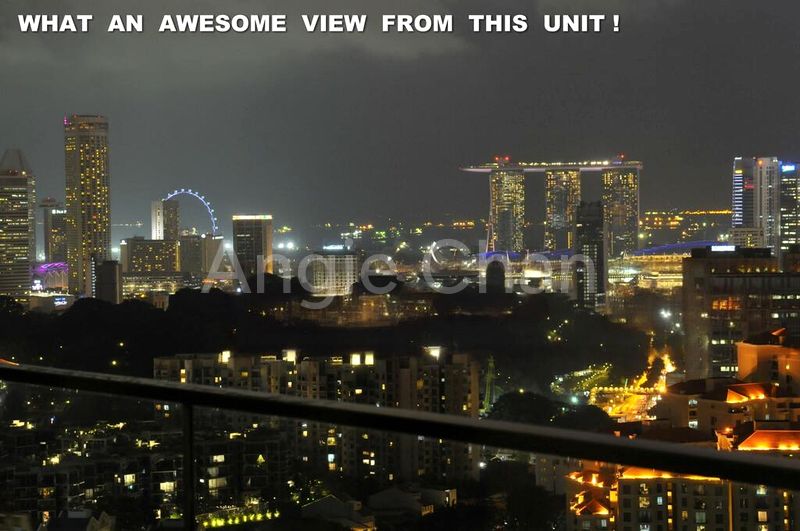 4 Bed Condo for Rent in  One Devonshire - Image 4