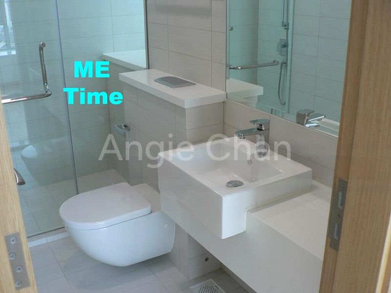 4 Bed Condo for Rent in  One Devonshire - Image 10