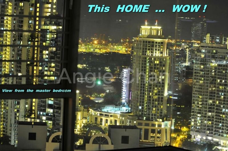 4 Bed Condo for Rent in  One Devonshire - Image 6