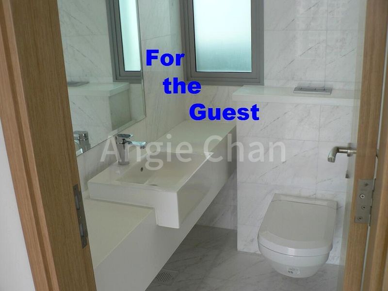 4 Bed Condo for Rent in  One Devonshire - Image 11