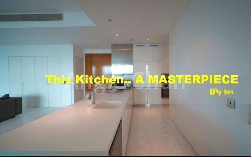 4 Bed Condo for Rent in  One Devonshire - Image 8