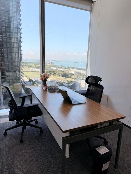 Office for Rent: Asia Square Tower 2 - Image 3