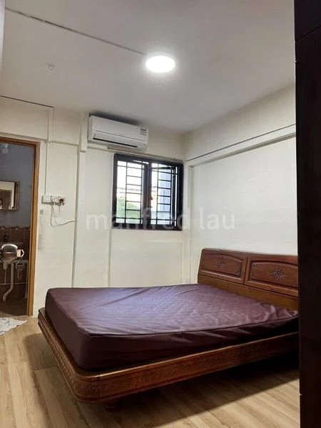 Master Room (HDB) for Rent in  554 Bedok North Street 3 - Image 2