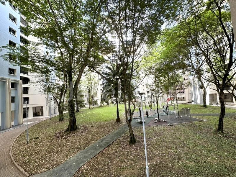 4 Room (4A) HDB for Rent in  258C Compassvale Road - Image 8