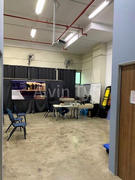 Light Industrial (B1) for Sale: Paya Lebar 178 - Image 1