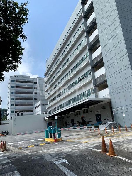 Light Industrial (B1) for Sale: Paya Lebar 178 - Image 3