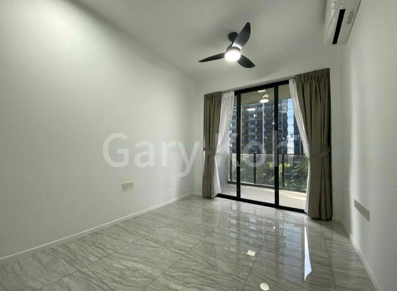 Studio Condo for Rent in  Parc Esta - Image 2