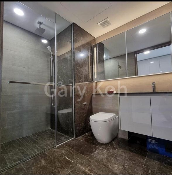 Studio Condo for Rent in  Parc Esta - Image 3