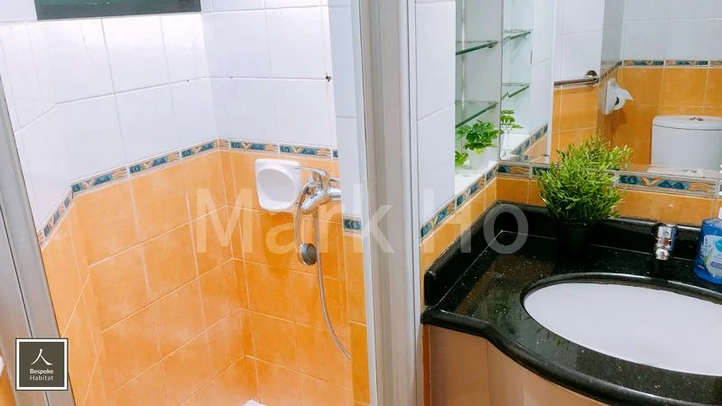 Common Room (Condo) for Rent in  Central Grove - Image 3