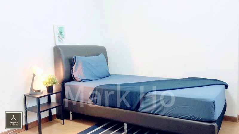 Common Room (Condo) for Rent in  Central Grove - Image 2