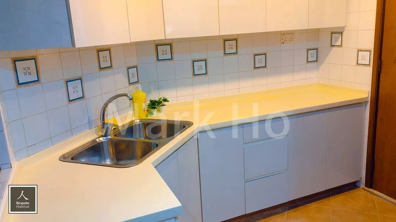 Common Room (Condo) for Rent in  Central Grove - Image 7