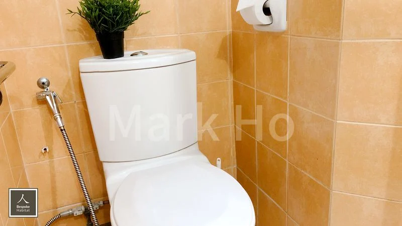 Common Room (Condo) for Rent in  Central Grove - Image 4