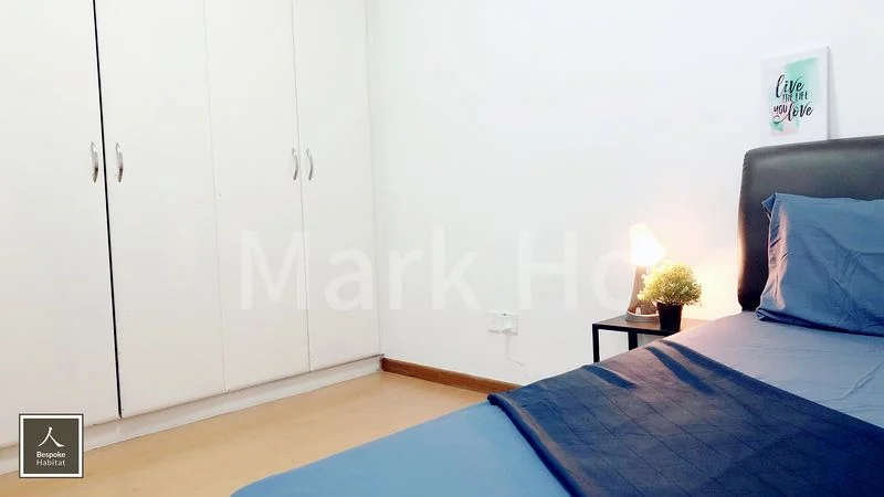 Common Room (Condo) for Rent in  Central Grove - Image 1