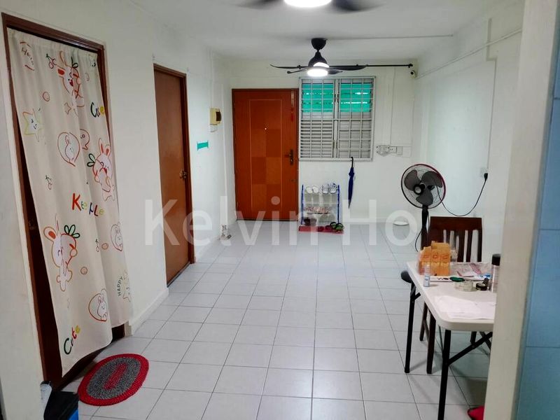 Room (HDB) for Rent in 175 Boon Lay Drive - Image 1