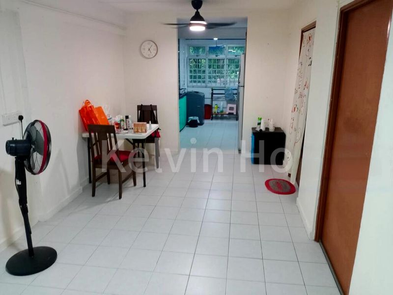 Room (HDB) for Rent in 175 Boon Lay Drive - Image 2