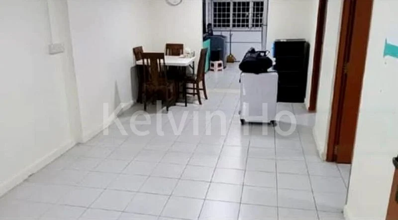 Room (HDB) for Rent in 175 Boon Lay Drive - Image 4