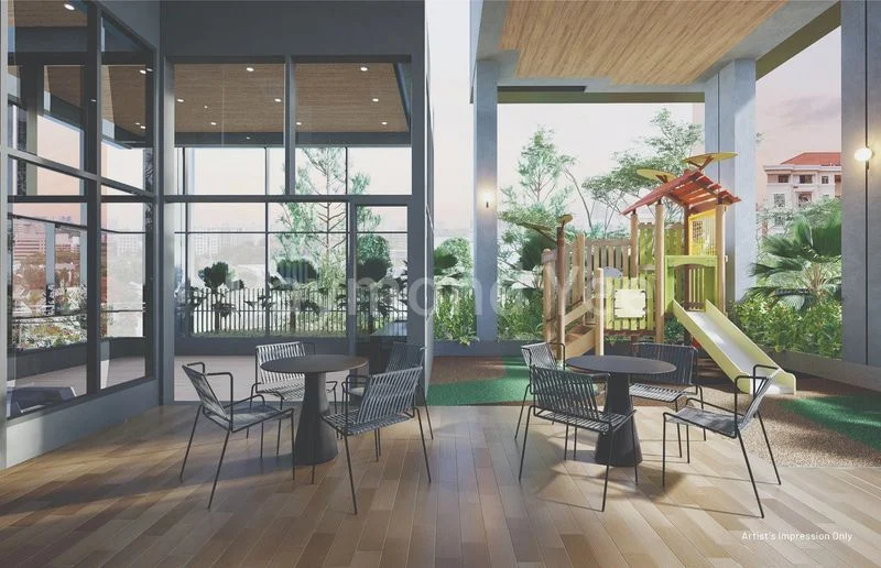 1+1 Bed Apartment (Condo) for Sale in  Hill House - Image 13