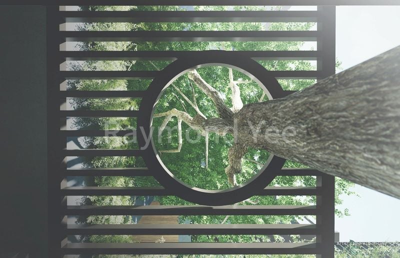 1+1 Bed Apartment (Condo) for Sale in  Hill House - Image 18