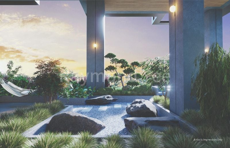 1+1 Bed Apartment (Condo) for Sale in  Hill House - Image 14