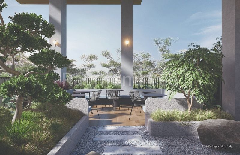 1+1 Bed Apartment (Condo) for Sale in  Hill House - Image 19