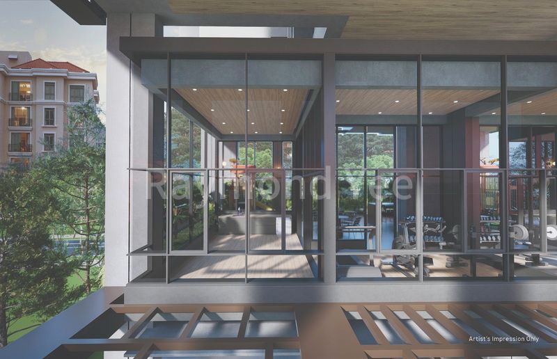 1+1 Bed Apartment (Condo) for Sale in  Hill House - Image 15